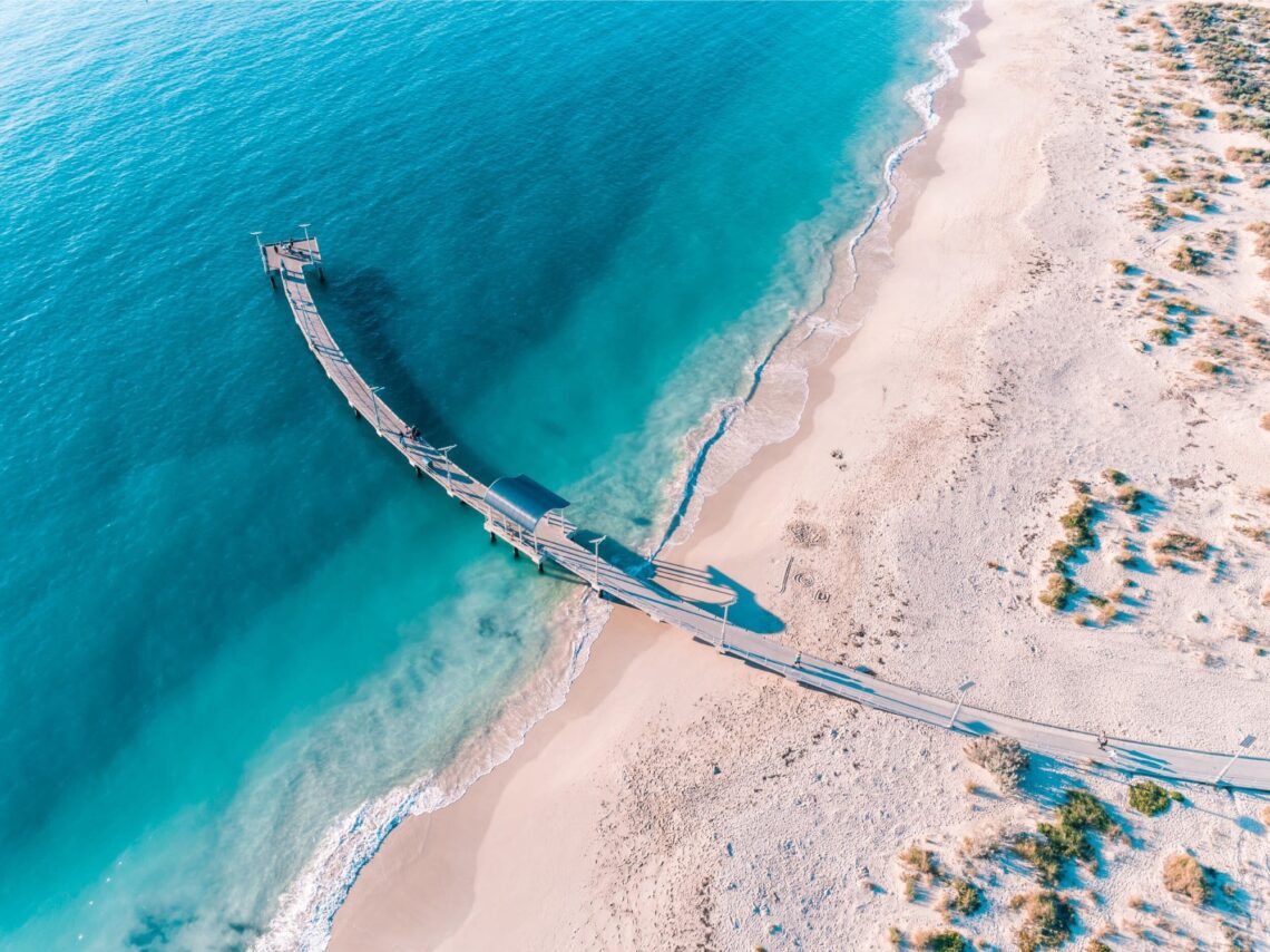 sagehillsgolfresort|Relaxing at Jurien Bay: Beaches and Marine Life