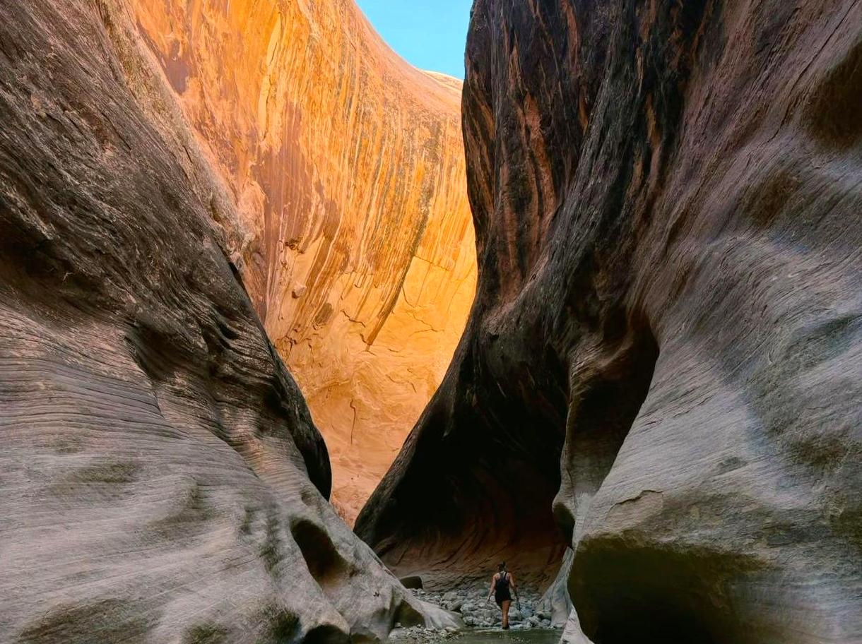 Halls Creek: A Journey Through History and Natural Landscapes