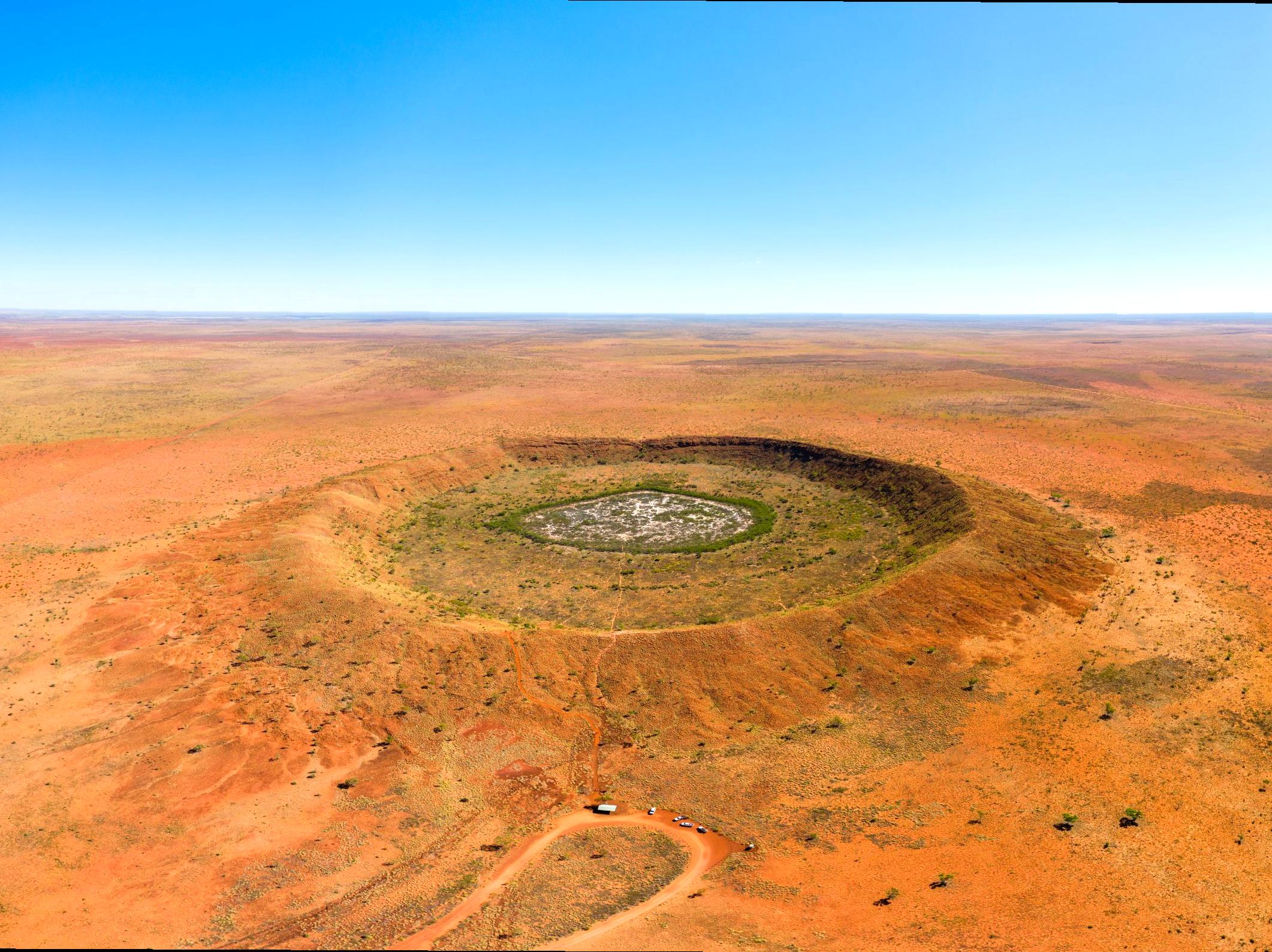 Halls Creek: Unveiling its Historical Significance and Natural Beauty