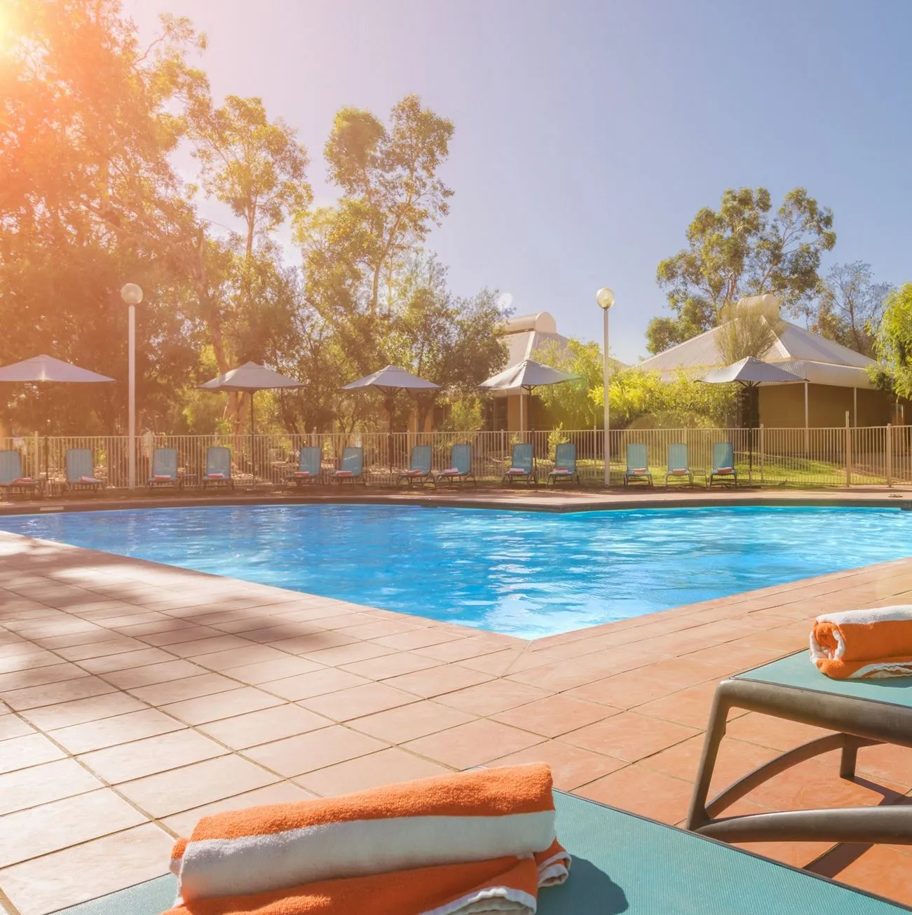 Ayers Rock Resort