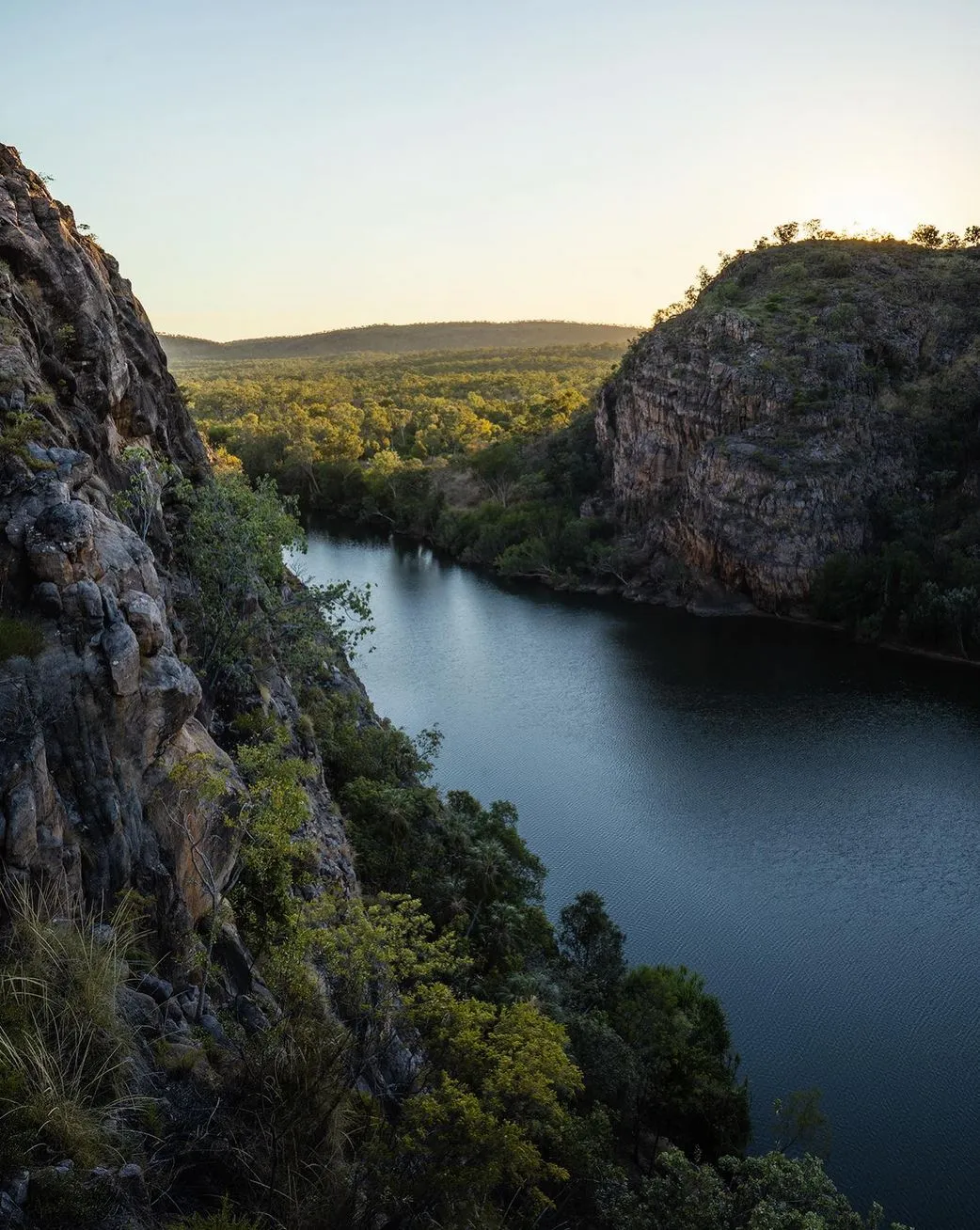 sagehillsgolfresort|Katherine Gorge Tours & Highlights