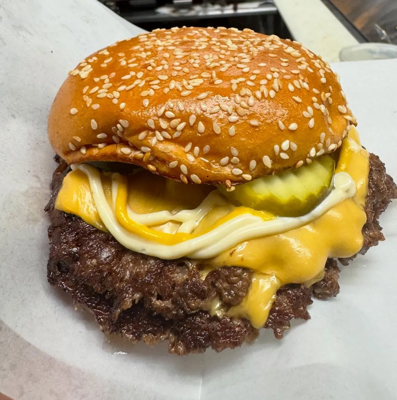 Burgers, Pies & Pub Grub