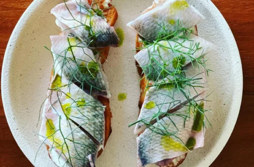 What Are the Most Popular Foods Along the Great Ocean Road